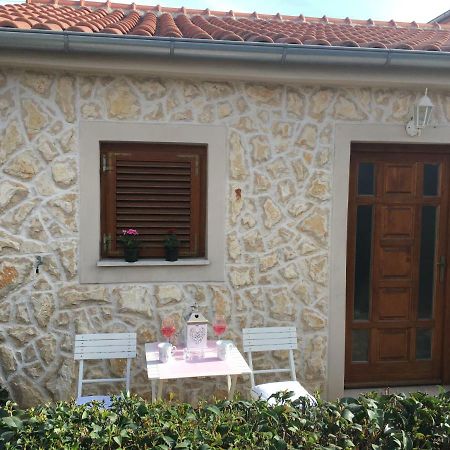 Croatian Home Apartments ซาดาร์ ภายนอก รูปภาพ