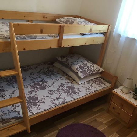 Croatian Home Apartments ซาดาร์ ภายนอก รูปภาพ