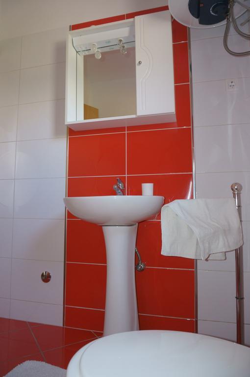 Croatian Home Apartments ซาดาร์ ภายนอก รูปภาพ