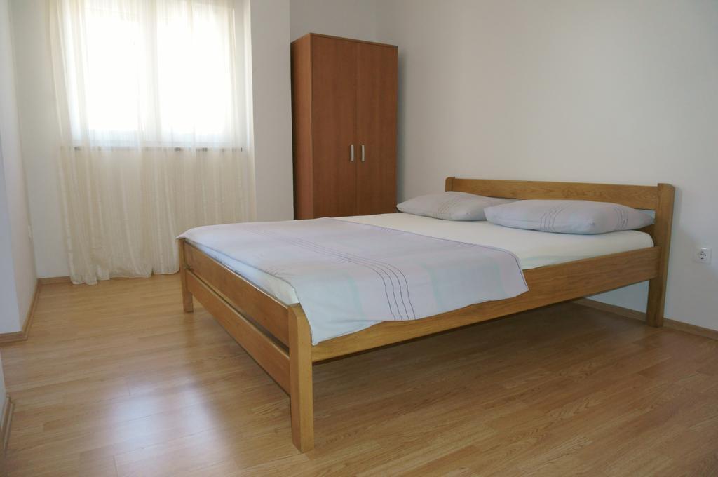 Croatian Home Apartments ซาดาร์ ภายนอก รูปภาพ