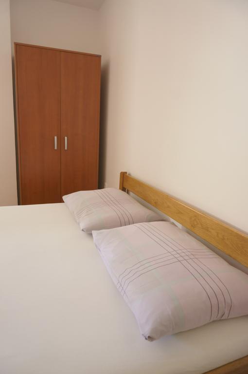 Croatian Home Apartments ซาดาร์ ภายนอก รูปภาพ