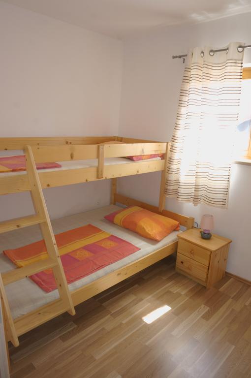 Croatian Home Apartments ซาดาร์ ภายนอก รูปภาพ