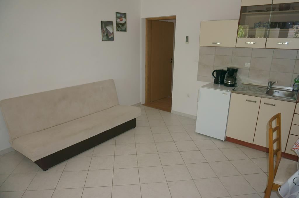 Croatian Home Apartments ซาดาร์ ภายนอก รูปภาพ