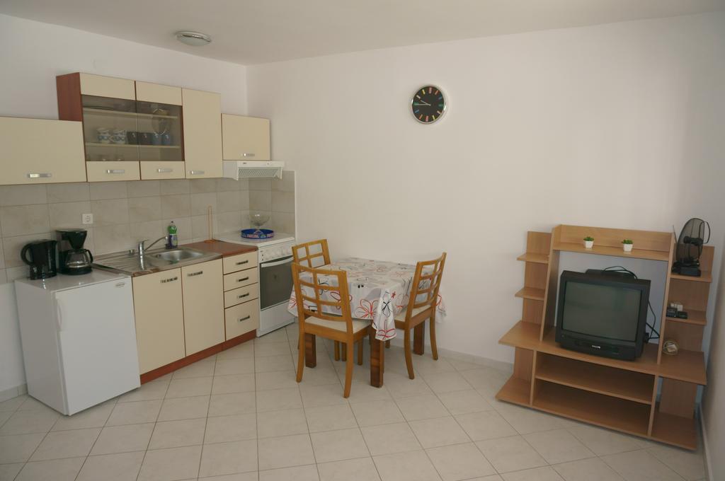 Croatian Home Apartments ซาดาร์ ภายนอก รูปภาพ