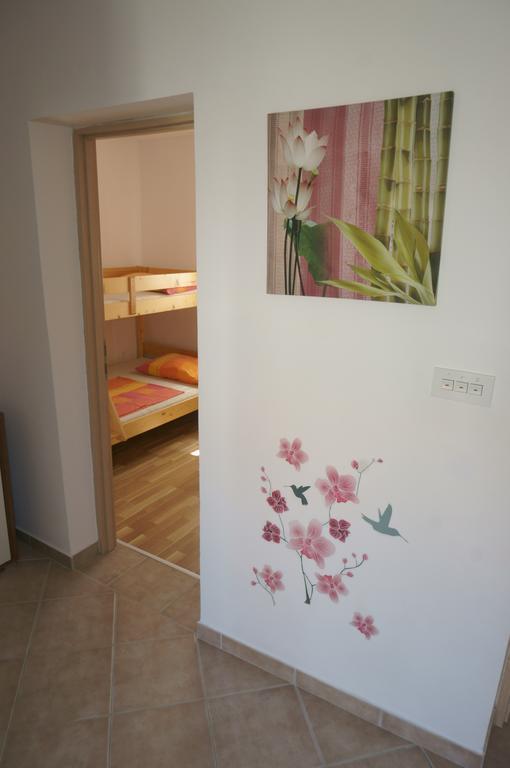 Croatian Home Apartments ซาดาร์ ภายนอก รูปภาพ