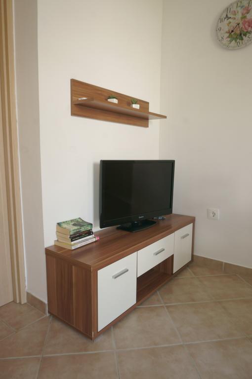 Croatian Home Apartments ซาดาร์ ภายนอก รูปภาพ