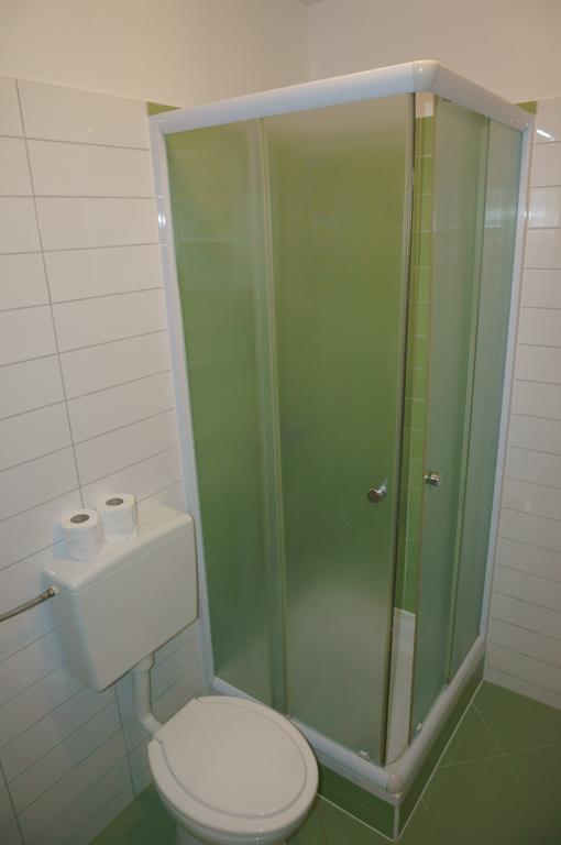 Croatian Home Apartments ซาดาร์ ภายนอก รูปภาพ