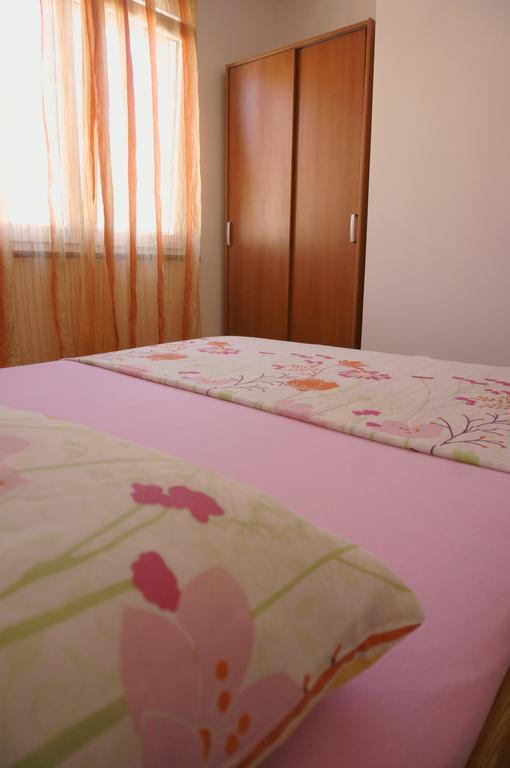 Croatian Home Apartments ซาดาร์ ภายนอก รูปภาพ