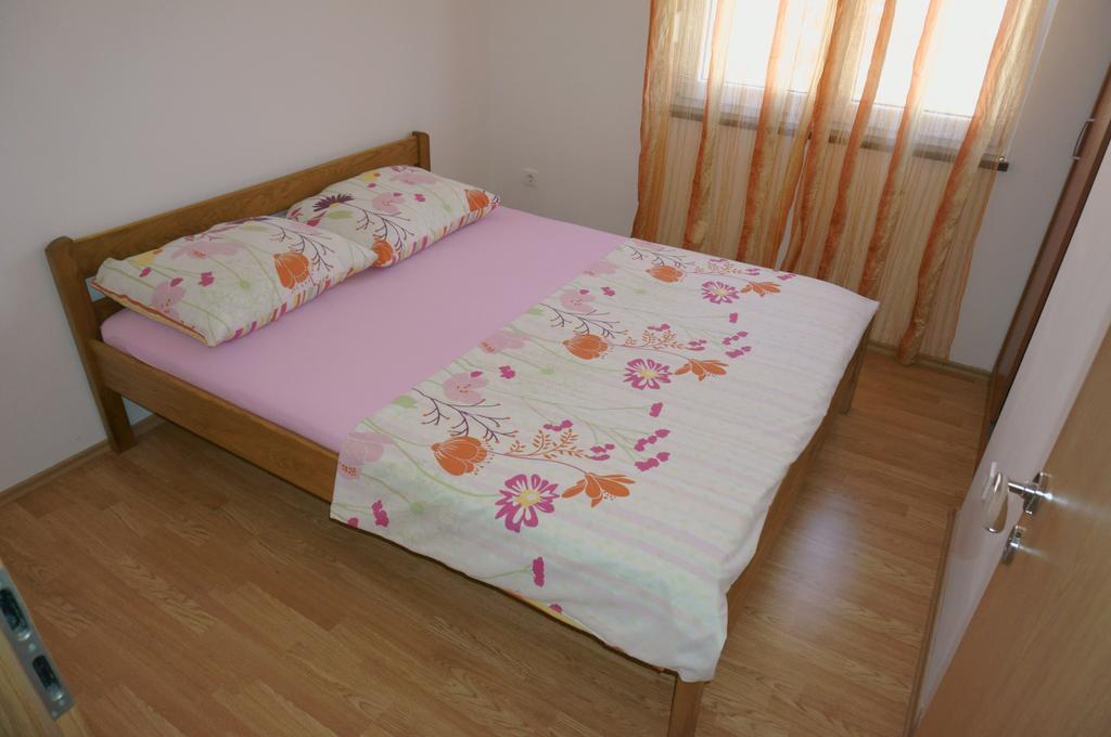 Croatian Home Apartments ซาดาร์ ภายนอก รูปภาพ