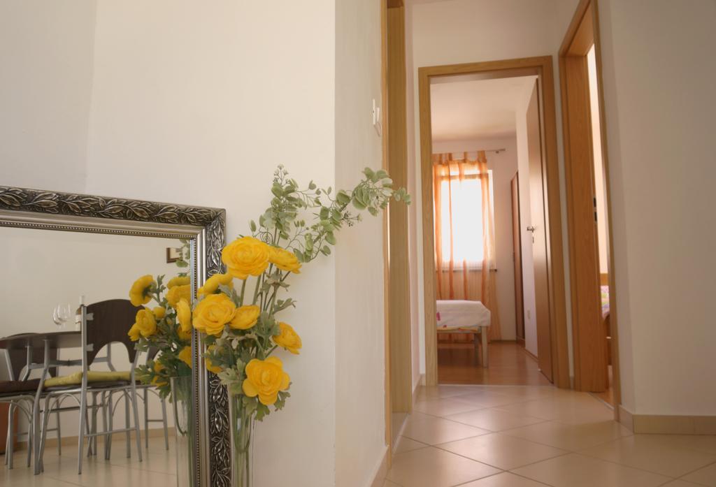 Croatian Home Apartments ซาดาร์ ภายนอก รูปภาพ