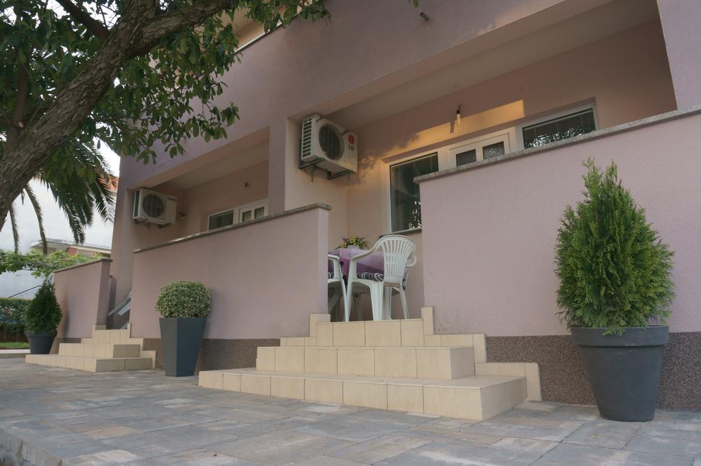 Croatian Home Apartments ซาดาร์ ภายนอก รูปภาพ