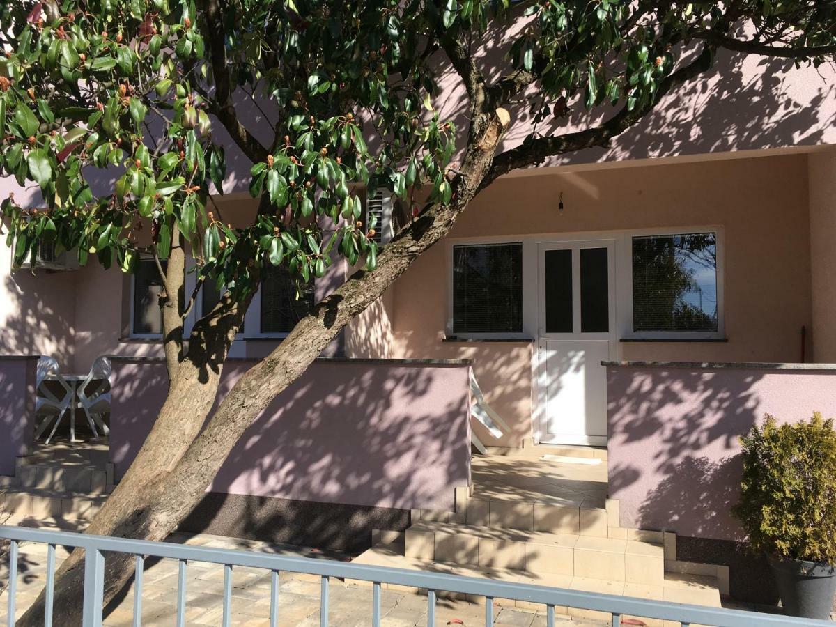Croatian Home Apartments ซาดาร์ ภายนอก รูปภาพ