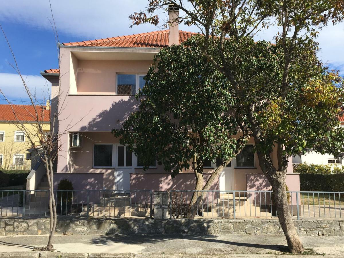 Croatian Home Apartments ซาดาร์ ภายนอก รูปภาพ