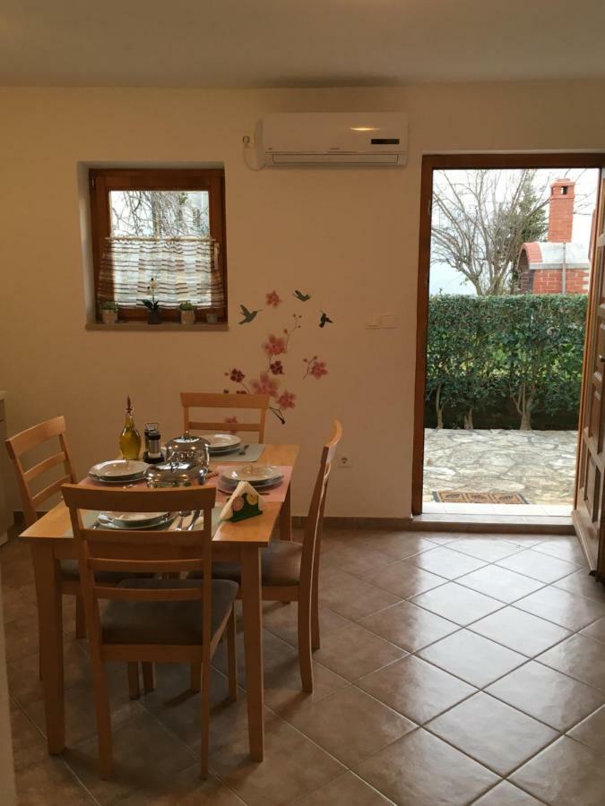 Croatian Home Apartments ซาดาร์ ภายนอก รูปภาพ