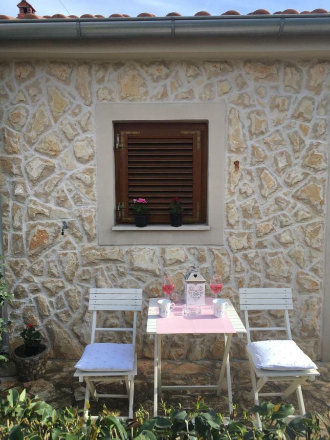 Croatian Home Apartments ซาดาร์ ภายนอก รูปภาพ